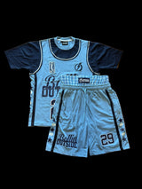 Ballin Set UNC-BLUE