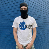 T2MC T-SHIRT WHITE