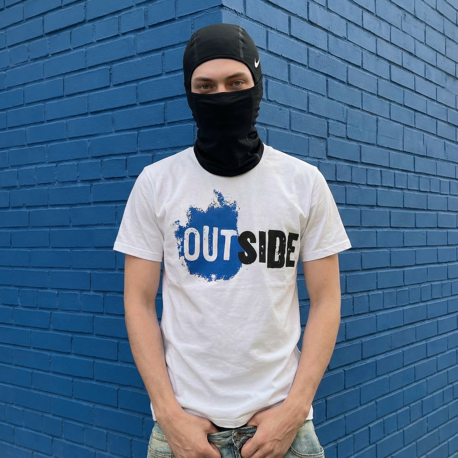 T2MC T-SHIRT WHITE