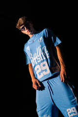 T-Shirt Ballin SKYBLUE