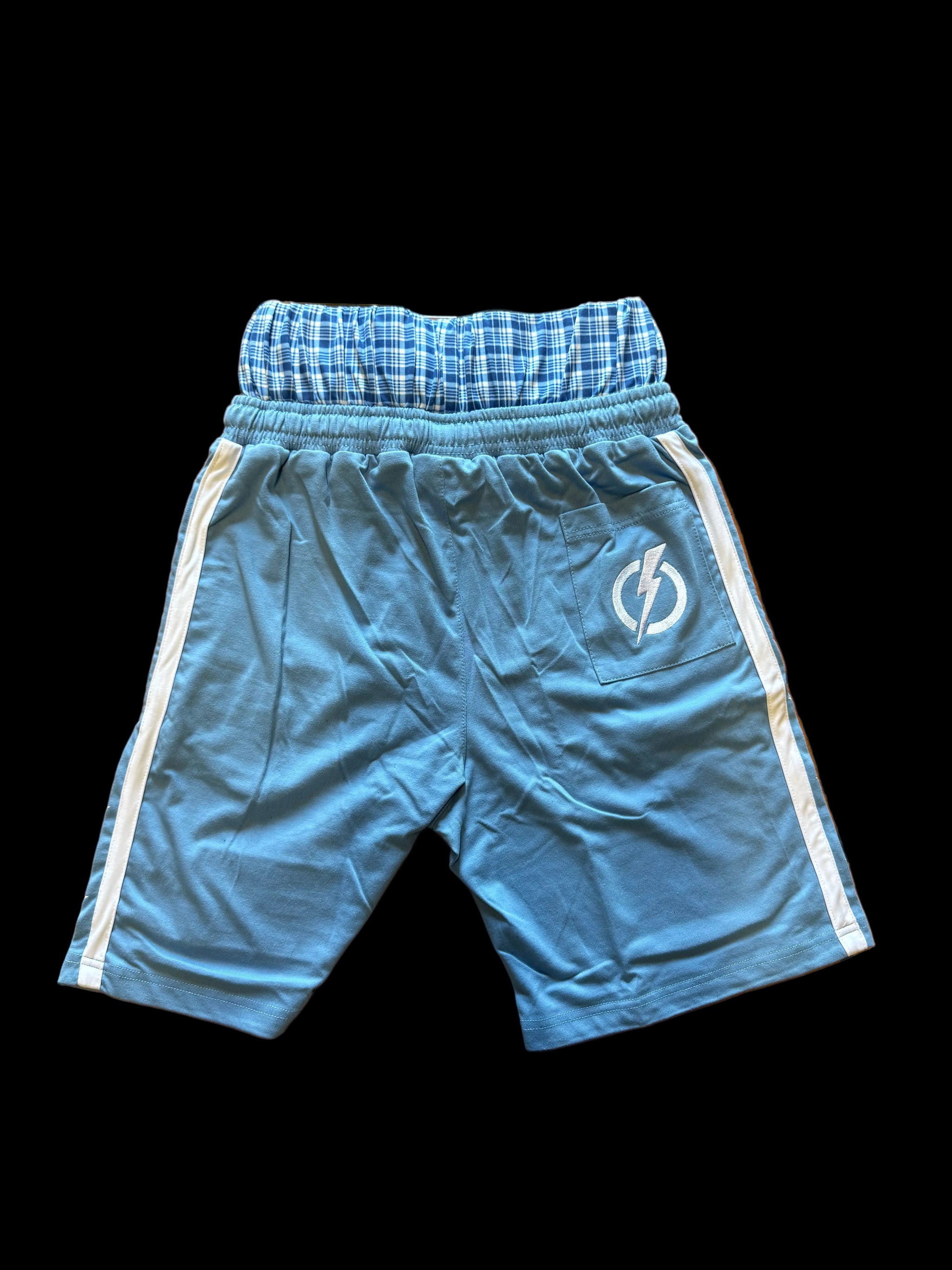 Shorts Ballin SKYBLUE