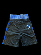 Shorts Ballin BLACK/BLUE
