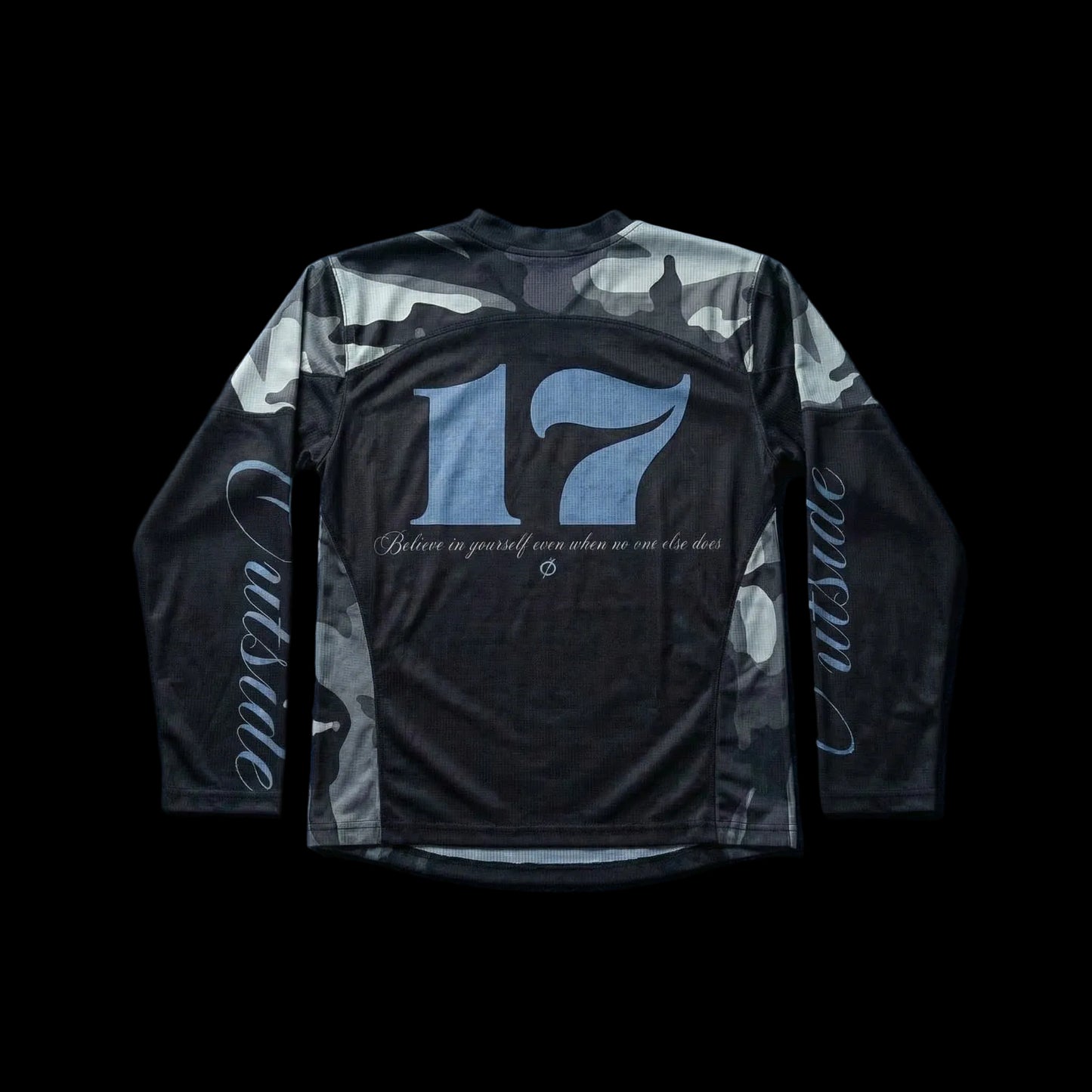 X17 LONGSLEEVE