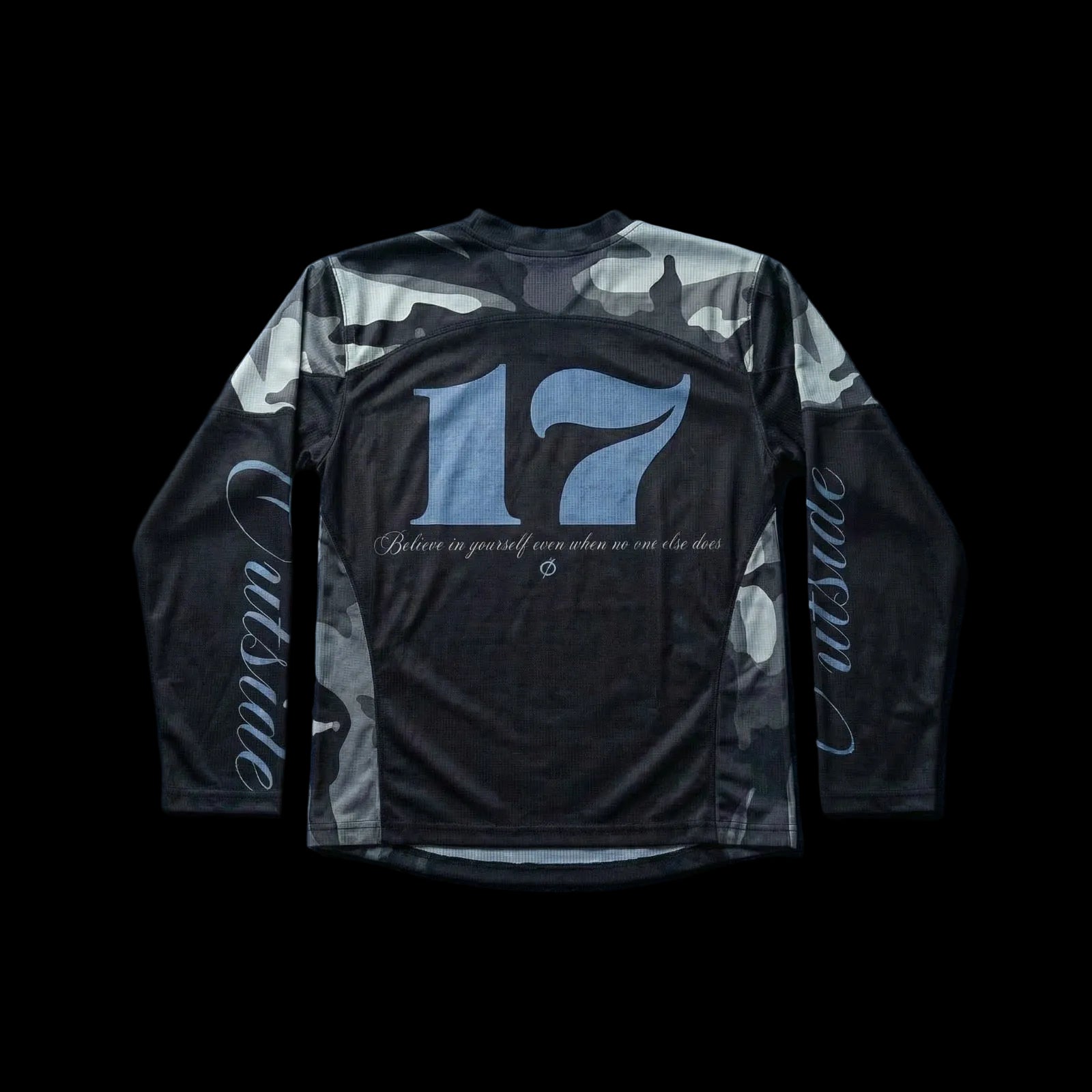 X17 LONGSLEEVE