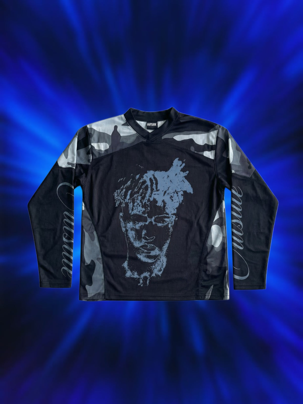 X17 LONGSLEEVE