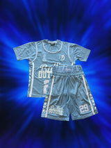 Ballin Set SKYBLUE