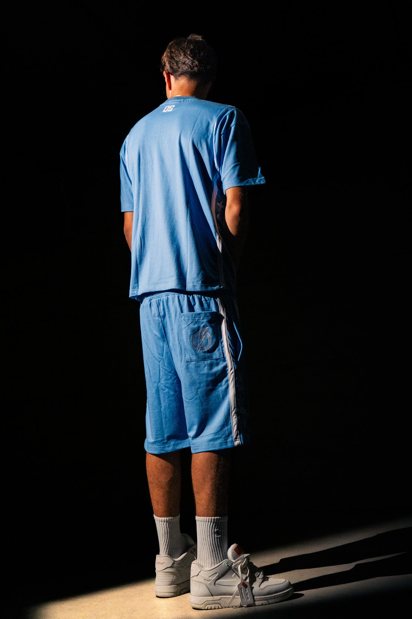 Ballin Set SKYBLUE