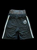 Shorts Ballin BLACK/WHITE