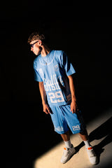 Shorts Ballin SKYBLUE
