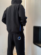 29 TRACKSUIT BLACK/BLUE