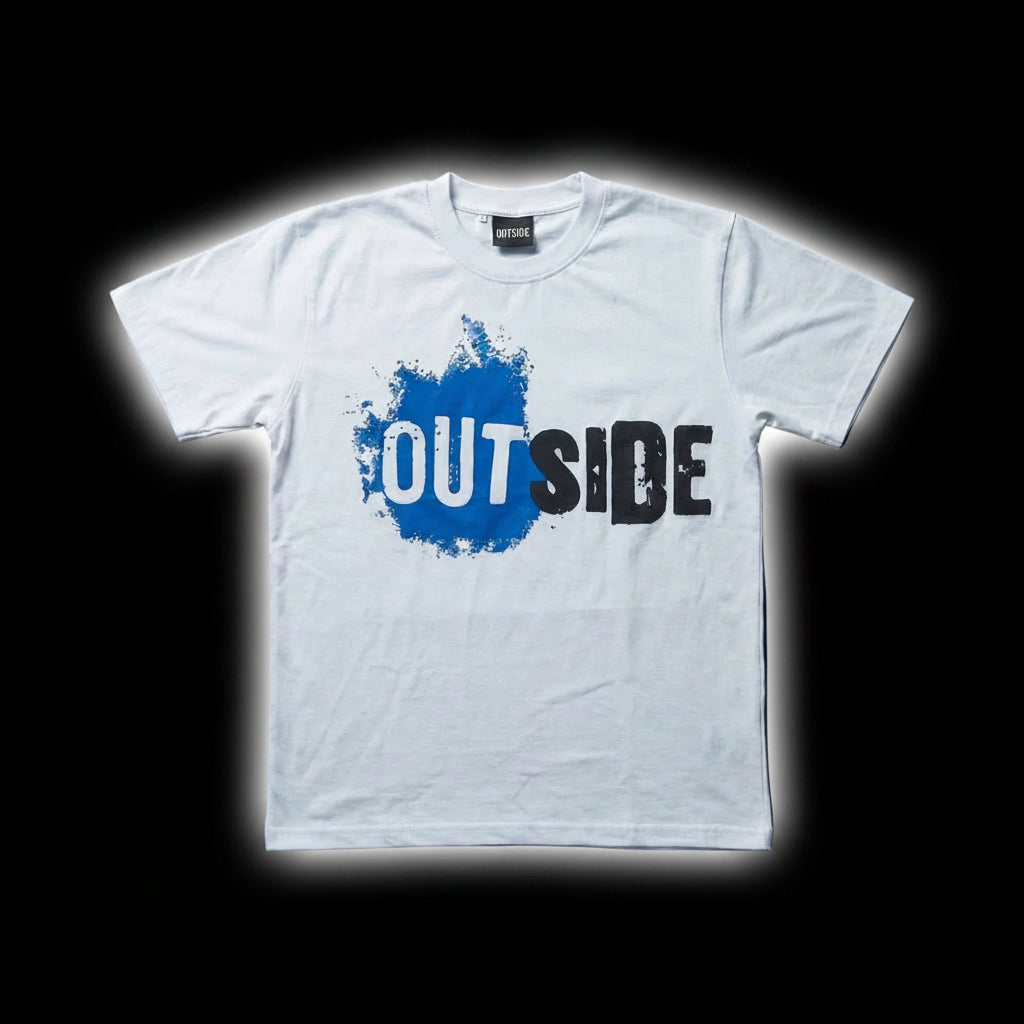 T2MC T-SHIRT WHITE