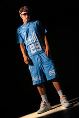 Ballin Set SKYBLUE