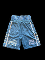 Shorts Ballin SKYBLUE