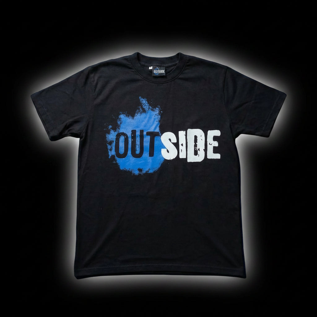 T2MC T-SHIRT BLACK