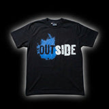 T2MC T-SHIRT BLACK