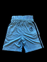 Shorts Ballin UNC BLUE